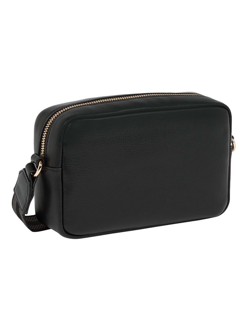 Borsa a Tracolla Tommy Hilfiger da Donna Nero - Kiabi