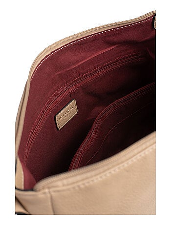 Borsa a tracolla TOSCANE