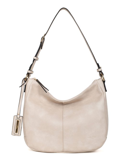 Borsa a tracolla toscane hexagona - Kiabi
