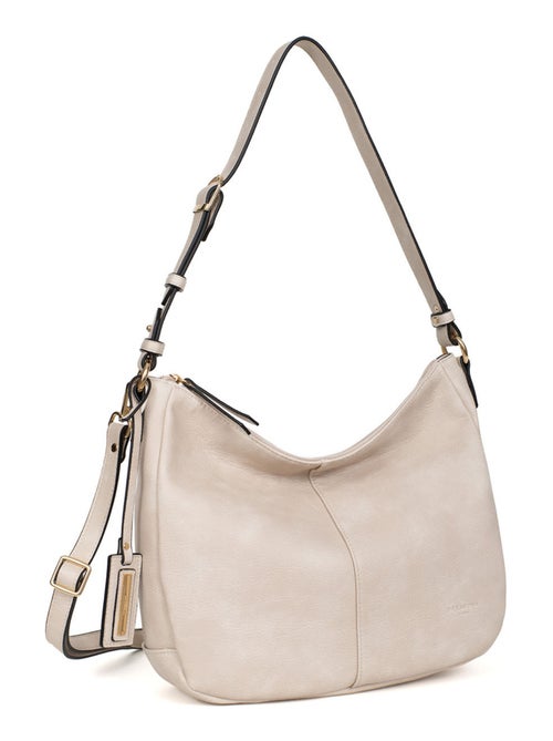 Borsa a tracolla toscane hexagona - Kiabi