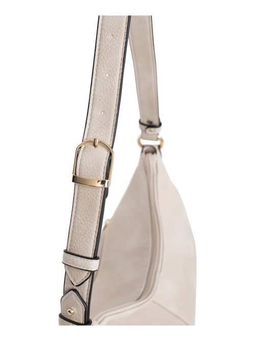 Borsa a tracolla toscane hexagona - Kiabi