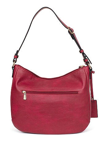 Borsa a tracolla toscane hexagona