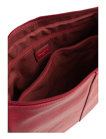 Borsa a tracolla toscane hexagona
