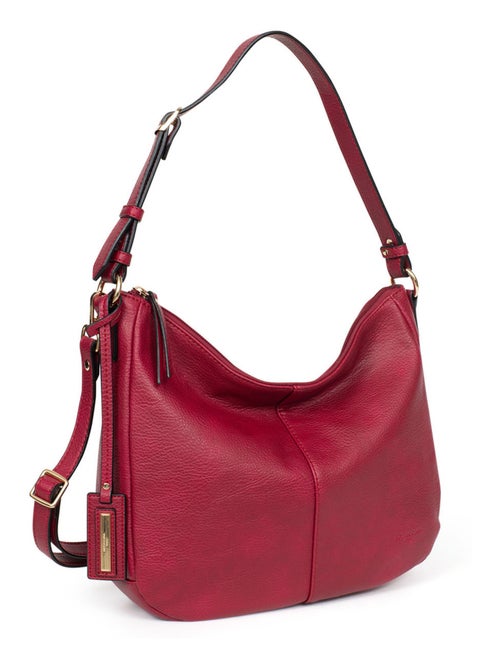 Borsa a tracolla toscane hexagona - Kiabi