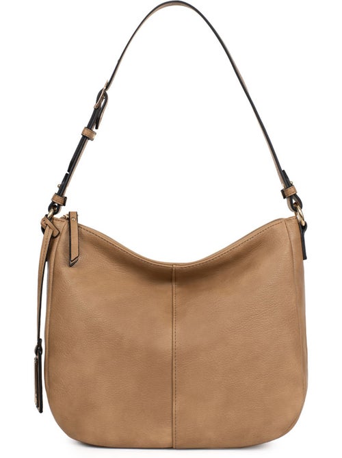Borsa a tracolla toscane hexagona - Kiabi