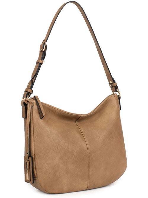 Borsa a tracolla toscane hexagona - Kiabi