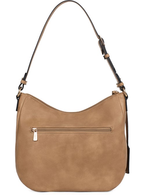 Borsa a tracolla toscane hexagona - Kiabi