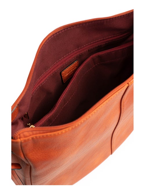Borsa a tracolla toscane hexagona - Kiabi Borsa a tracolla toscane hexagona - Kiabi