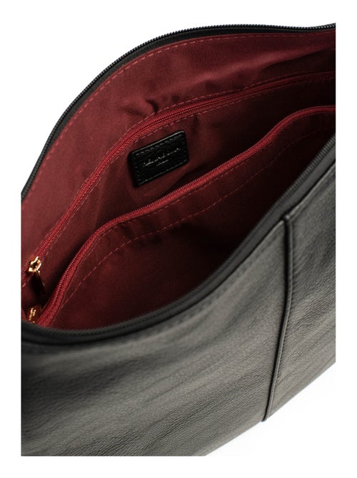 Borsa a tracolla toscane hexagona - Kiabi Borsa a tracolla toscane hexagona - Kiabi