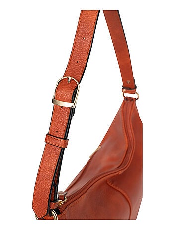 Borsa a tracolla TOSCANE
