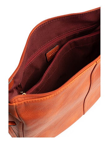 Borsa a tracolla TOSCANE