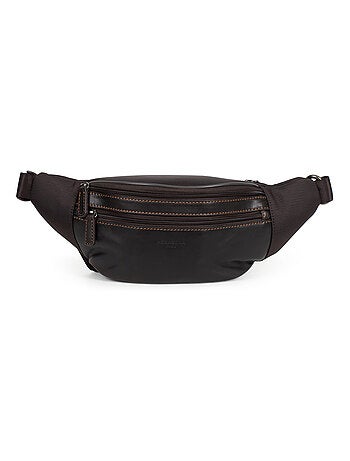 Borsa a tracolla travel hexagona