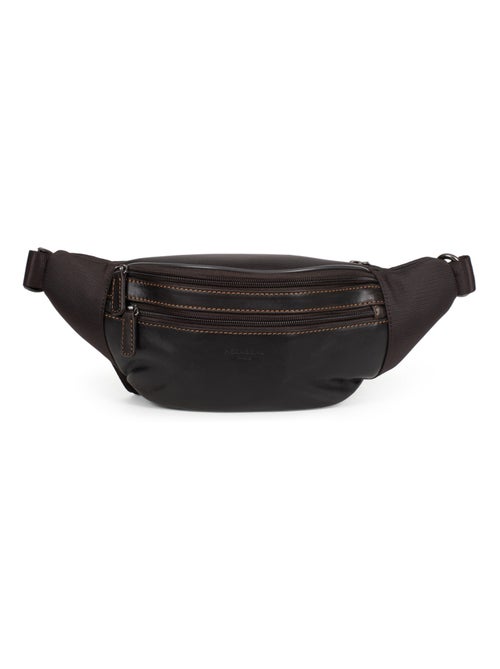 Borsa a tracolla travel hexagona - Kiabi