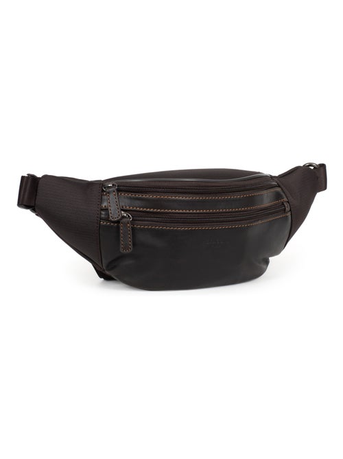 Borsa a tracolla travel hexagona - Kiabi