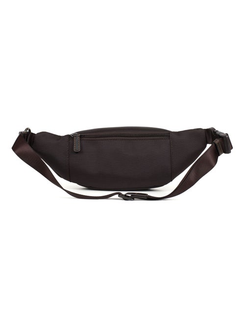 Borsa a tracolla travel hexagona - Kiabi