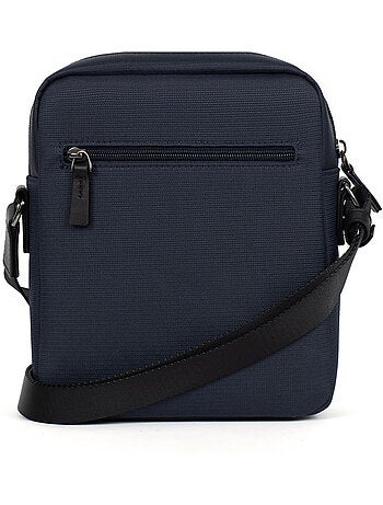 Borsa a tracolla travel light hexagona