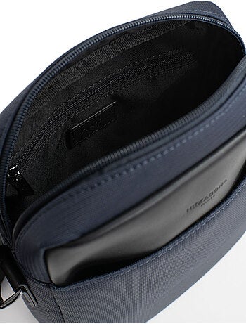 Borsa a tracolla travel light hexagona