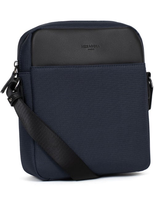 Borsa a tracolla travel light hexagona - Kiabi