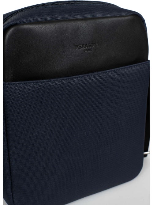 Borsa a tracolla travel light hexagona - Kiabi