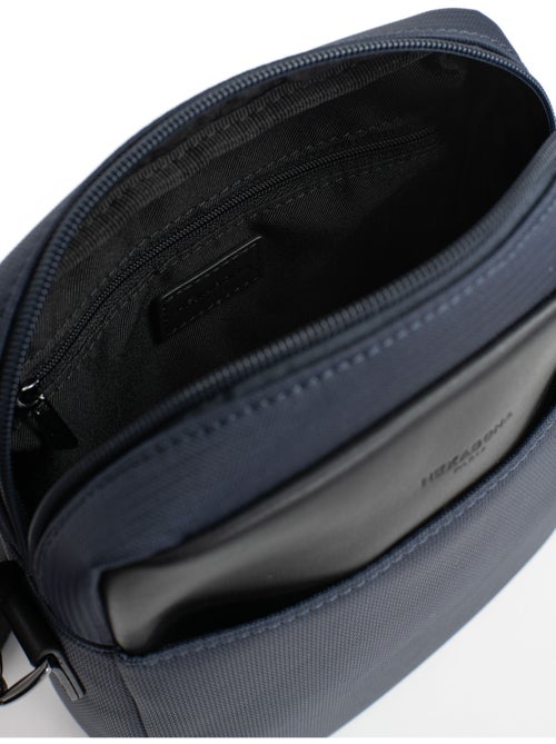 Borsa a tracolla travel light hexagona - Kiabi