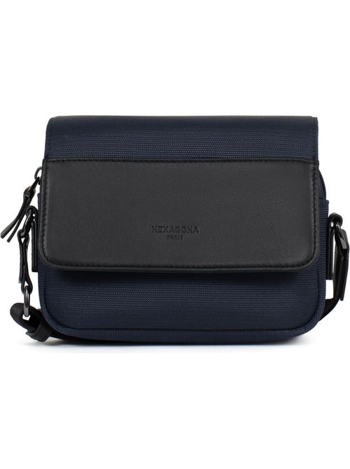Borsa a tracolla travel light hexagona - Kiabi
