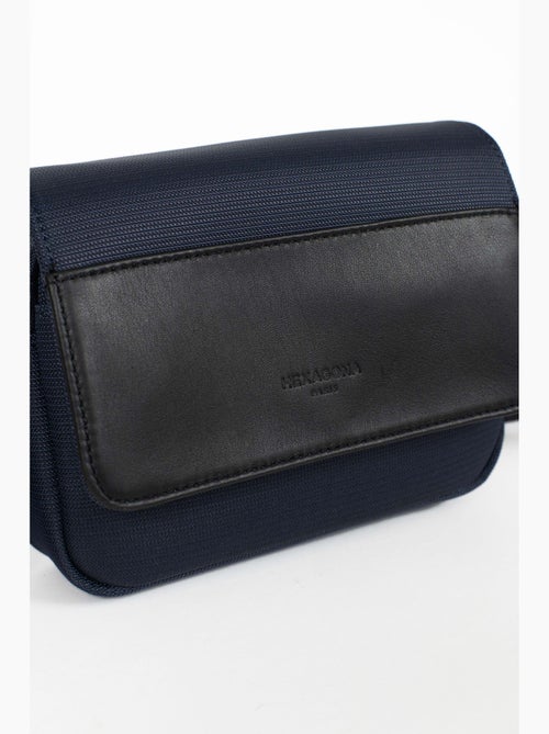 Borsa a tracolla travel light hexagona - Kiabi