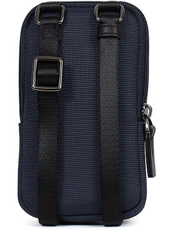 Borsa a tracolla travel light hexagona