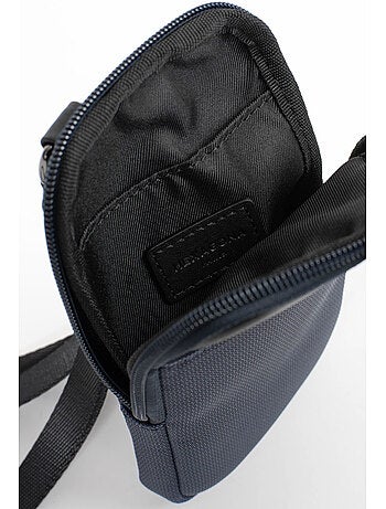 Borsa a tracolla travel light hexagona