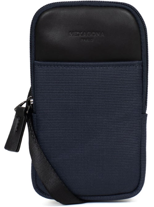 Borsa a tracolla travel light hexagona - Kiabi