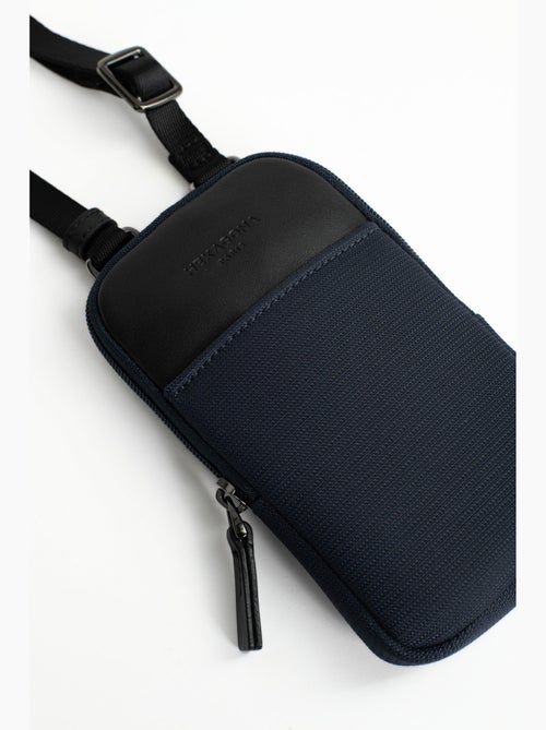 Borsa a tracolla travel light hexagona - Kiabi