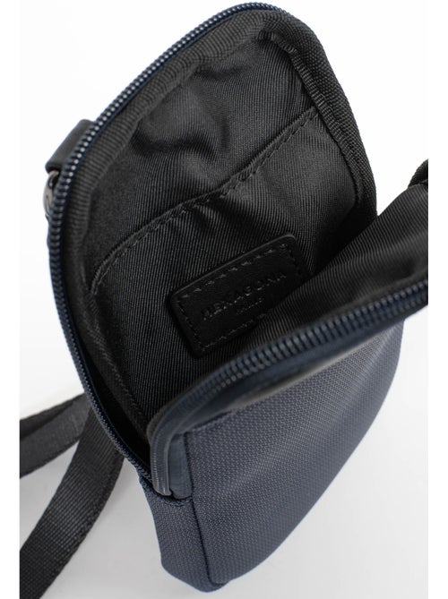 Borsa a tracolla travel light hexagona - Kiabi