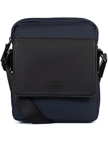 Borsa a tracolla travel light hexagona