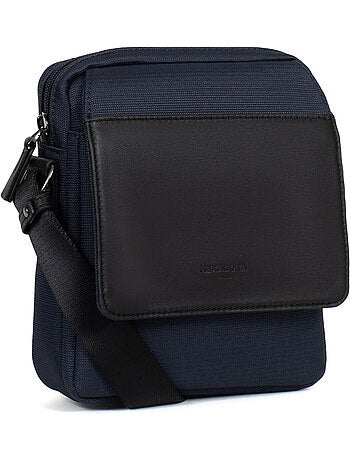 Borsa a tracolla travel light hexagona