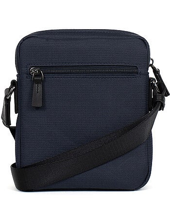 Borsa a tracolla travel light hexagona
