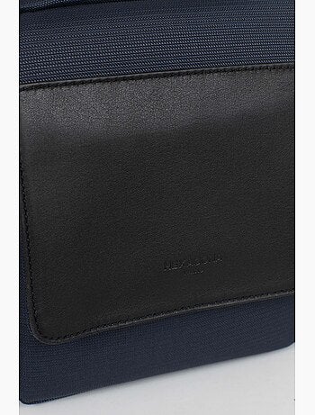 Borsa a tracolla travel light hexagona