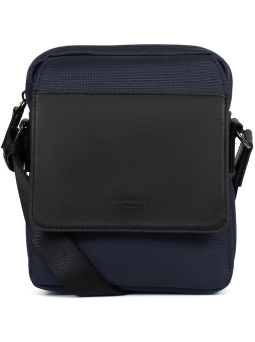 Borsa a tracolla travel light hexagona - Kiabi
