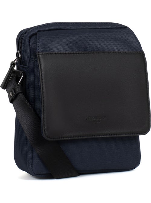 Borsa a tracolla travel light hexagona - Kiabi