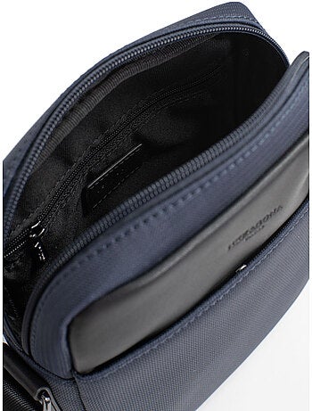 Borsa a tracolla travel light hexagona