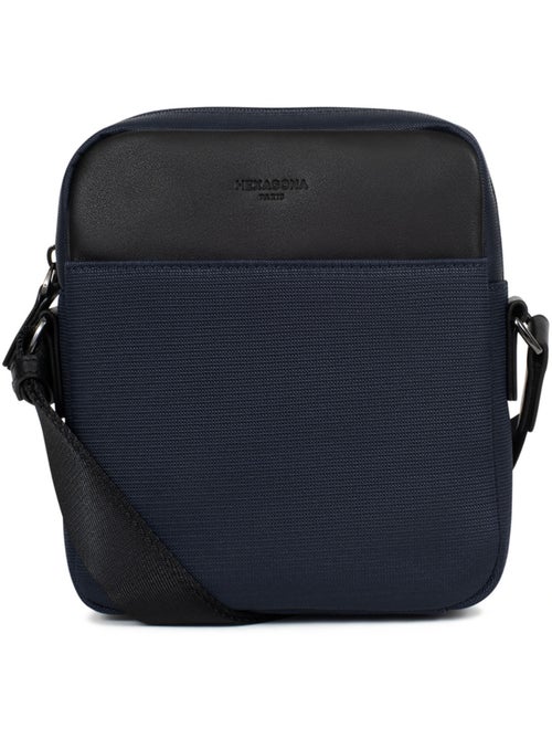 Borsa a tracolla travel light hexagona - Kiabi