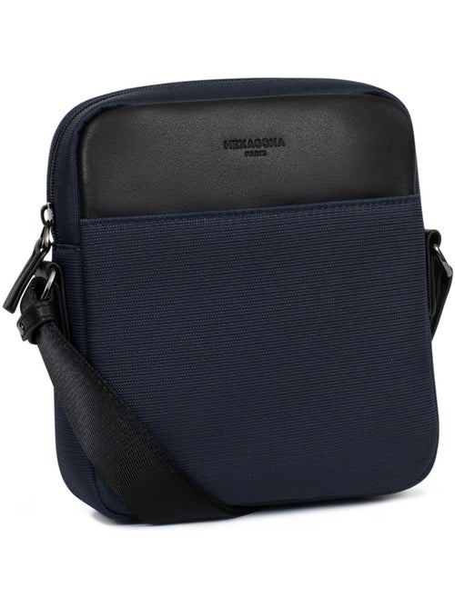 Borsa a tracolla travel light hexagona - Kiabi