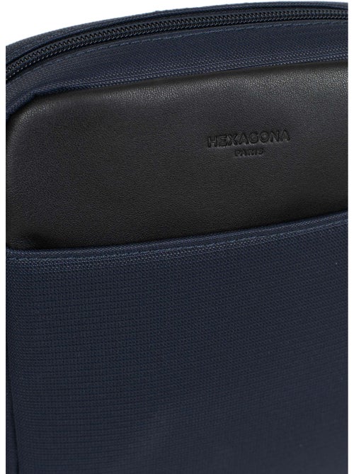 Borsa a tracolla travel light hexagona - Kiabi