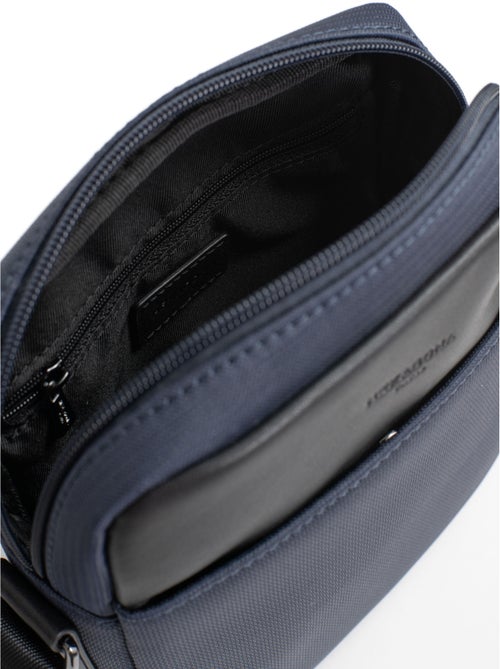 Borsa a tracolla travel light hexagona - Kiabi