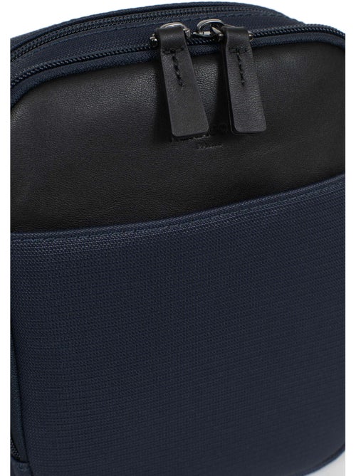 Borsa a tracolla travel light hexagona - Kiabi