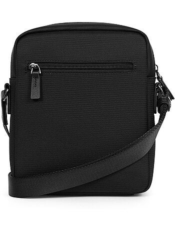 Borsa a tracolla travel light hexagona