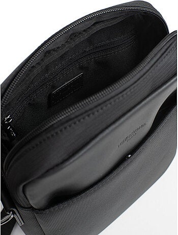 Borsa a tracolla travel light hexagona