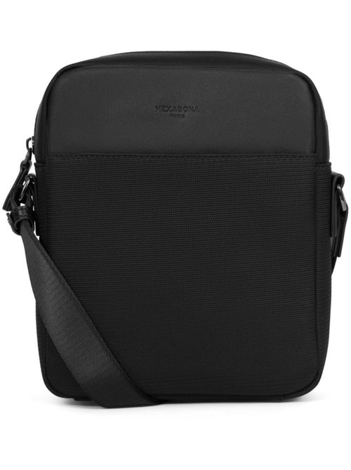 Borsa a tracolla travel light hexagona - Kiabi