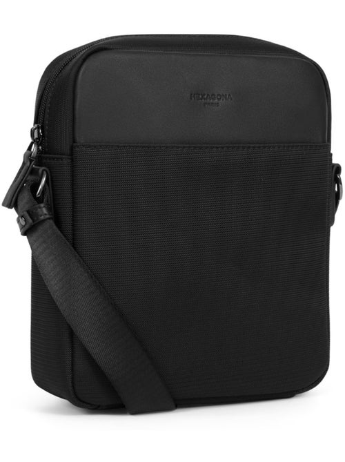 Borsa a tracolla travel light hexagona - Kiabi