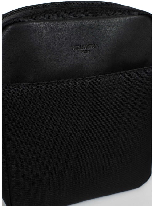 Borsa a tracolla travel light hexagona - Kiabi