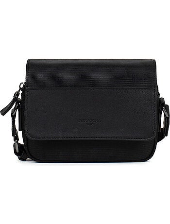 Borsa a tracolla travel light hexagona