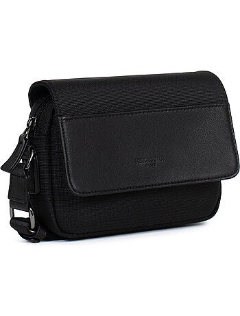 Borsa a tracolla travel light hexagona